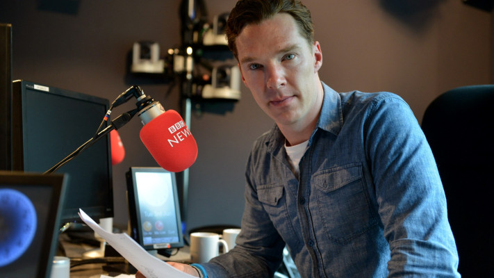 Benedict Cumberbatch pic #741818