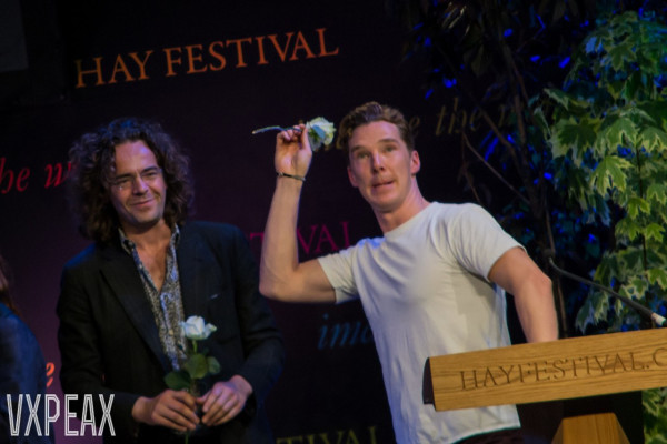 Benedict Cumberbatch pic #745398
