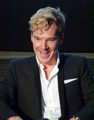 Benedict Cumberbatch pic #711710