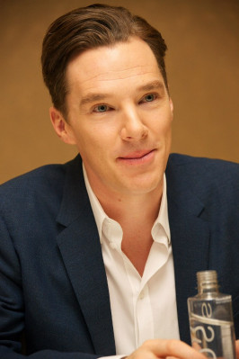 Benedict Cumberbatch pic #690763