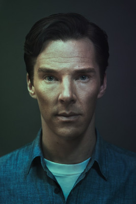 Benedict Cumberbatch pic #665464