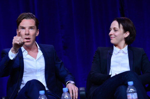 Benedict Cumberbatch pic #700828