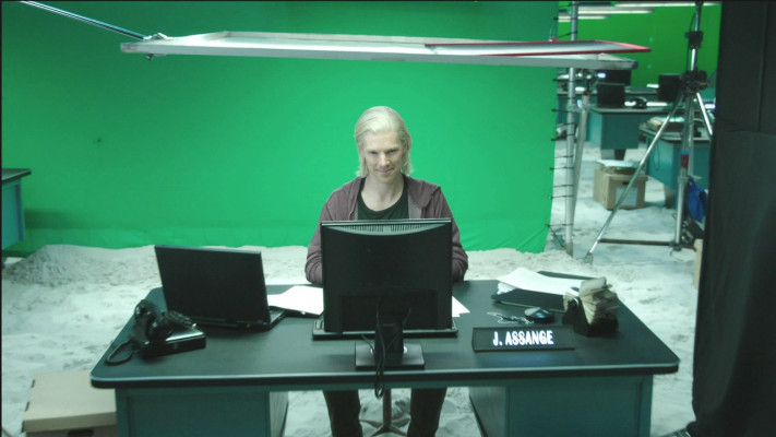 Benedict Cumberbatch pic #692532
