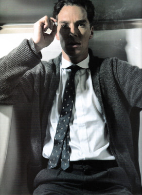 Benedict Cumberbatch pic #645657