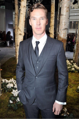 Benedict Cumberbatch pic #702465