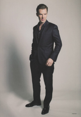 Benedict Cumberbatch pic #671839