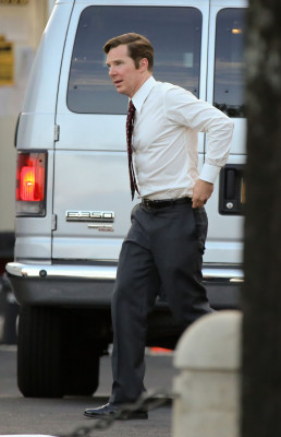 Benedict Cumberbatch pic #745396