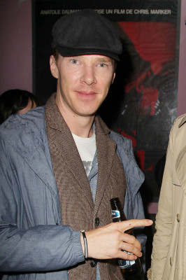photo 22 in Benedict Cumberbatch gallery [id729889] 2014-05-19 00:00:00