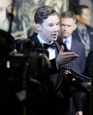 Benedict Cumberbatch pic #687125