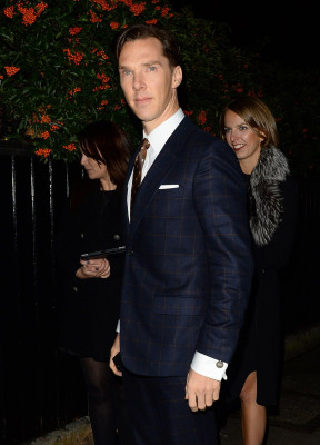 Benedict Cumberbatch pic #665627