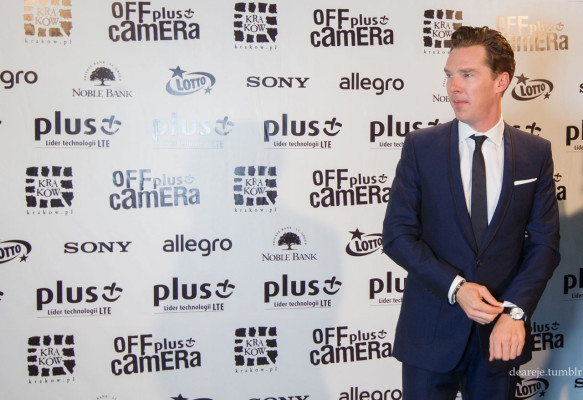 photo 7 in Cumberbatch gallery [id730922] 2014-05-20 00:00:00