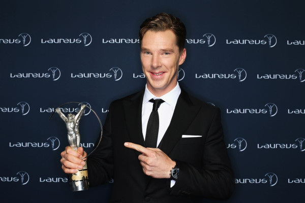 photo 7 in Cumberbatch gallery [id715956] 2014-04-02 00:00:00