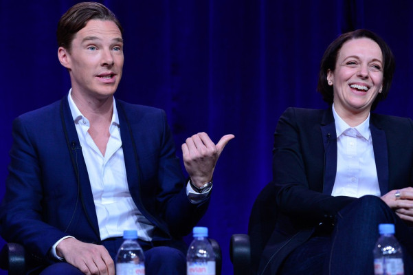 Benedict Cumberbatch pic #700827