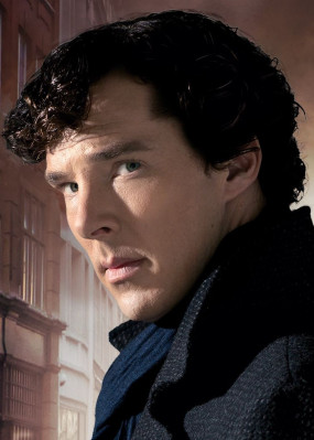 Benedict Cumberbatch pic #686747