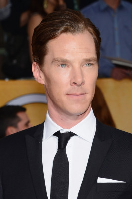 Benedict Cumberbatch pic #696197