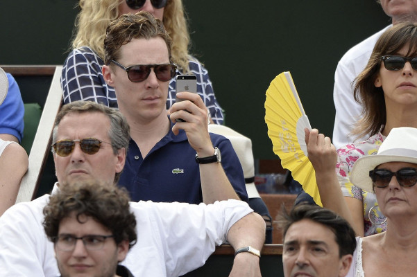 Benedict Cumberbatch pic #741822