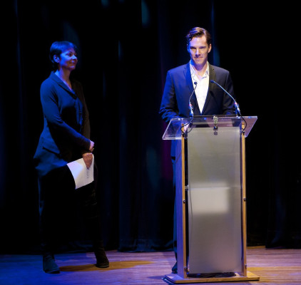 Benedict Cumberbatch pic #683873