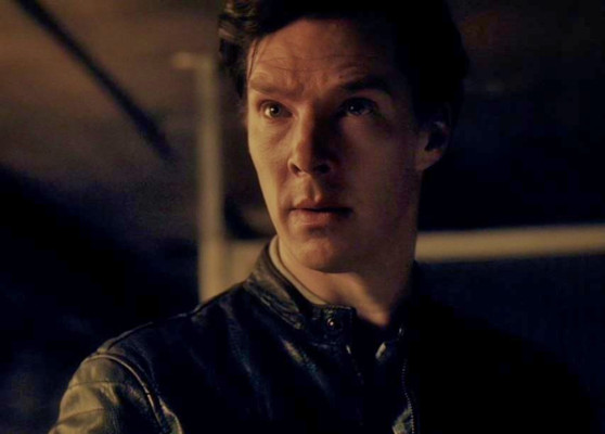 Benedict Cumberbatch pic #677367