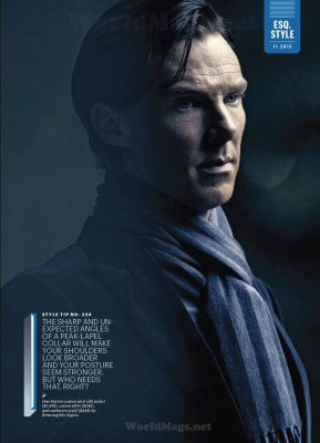 Benedict Cumberbatch pic #670787