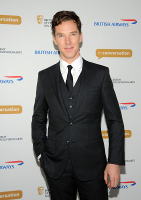 Benedict Cumberbatch pic #702104
