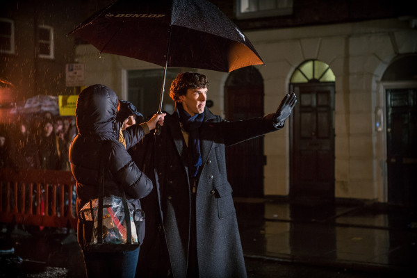 Benedict Cumberbatch pic #694218