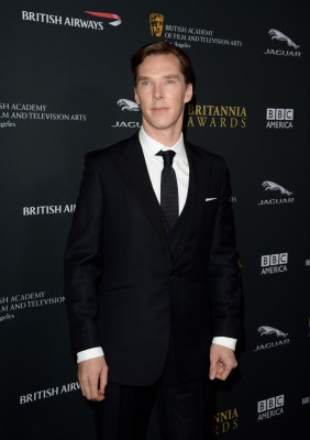 Benedict Cumberbatch pic #689114