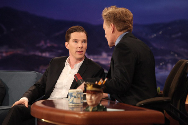 Benedict Cumberbatch pic #686743