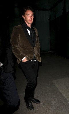 Benedict Cumberbatch pic #691893