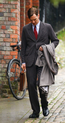 Benedict Cumberbatch pic #671458