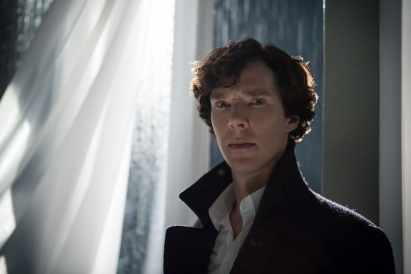Benedict Cumberbatch pic #691034
