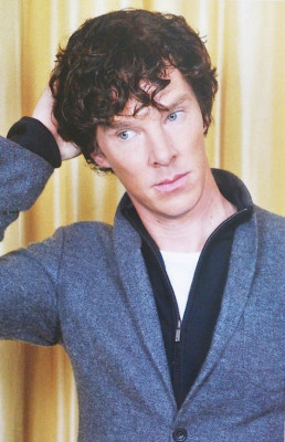 Benedict Cumberbatch pic #668824