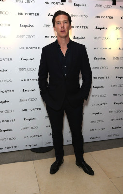 Benedict Cumberbatch pic #710204