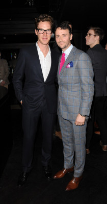 Benedict Cumberbatch pic #725690