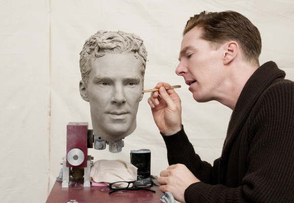 Benedict Cumberbatch pic #758080