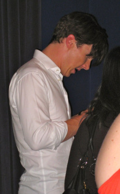 Benedict Cumberbatch pic #683871