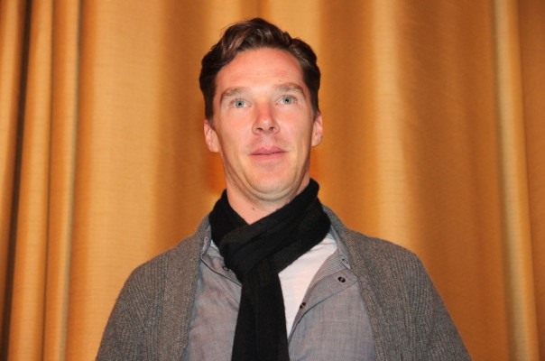 Benedict Cumberbatch pic #684459