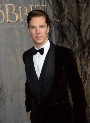 Benedict Cumberbatch pic #682943
