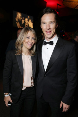 Benedict Cumberbatch pic #663620