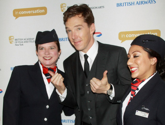 Benedict Cumberbatch pic #702103