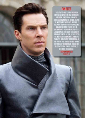 Benedict Cumberbatch pic #720592