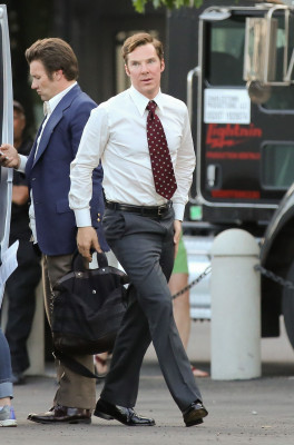 Benedict Cumberbatch pic #745389