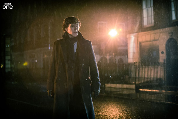 Benedict Cumberbatch pic #688433