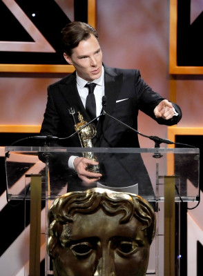 Benedict Cumberbatch pic #679086
