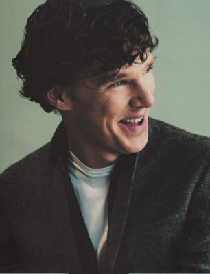 Benedict Cumberbatch pic #666675