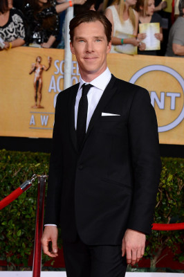 photo 11 in Benedict Cumberbatch gallery [id693956] 2014-01-23 00:00:00