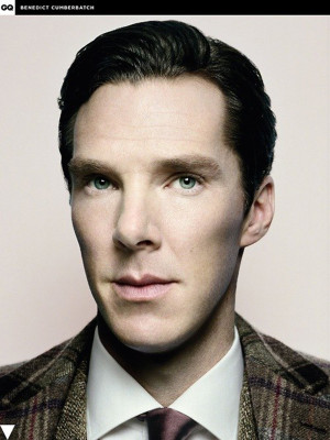 Benedict Cumberbatch pic #682987