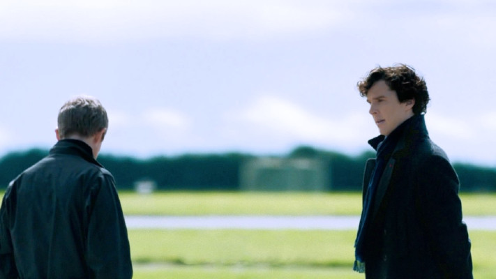 photo 19 in Benedict Cumberbatch gallery [id693421] 2014-01-23 00:00:00