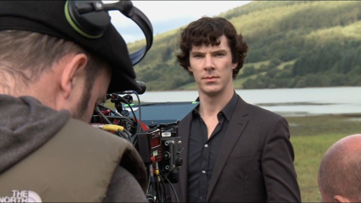 Benedict Cumberbatch pic #695835