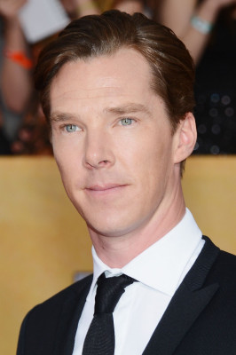 Benedict Cumberbatch pic #695145