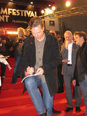 Benedict Cumberbatch pic #645658